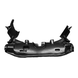 Upgrade Your Auto | Body Panels, Pillars, and Pans | 06-08 Honda Pilot | CRSHX14527