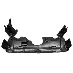 Upgrade Your Auto | Body Panels, Pillars, and Pans | 99-04 Honda Odyssey | CRSHX14530