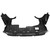 Upgrade Your Auto | Body Panels, Pillars, and Pans | 07-08 Honda Fit | CRSHX14533
