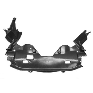 Upgrade Your Auto | Body Panels, Pillars, and Pans | 06-11 Honda Ridgeline | CRSHX14540