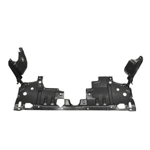 Upgrade Your Auto | Body Panels, Pillars, and Pans | 13-17 Honda Accord | CRSHX14547