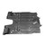 Upgrade Your Auto | Body Panels, Pillars, and Pans | 06-11 Honda Civic | CRSHX14552
