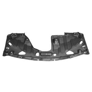 Upgrade Your Auto | Body Panels, Pillars, and Pans | 11-17 Honda Odyssey | CRSHX14557