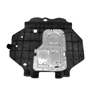 Upgrade Your Auto | Body Panels, Pillars, and Pans | 16-21 Honda HR-V | CRSHX14560