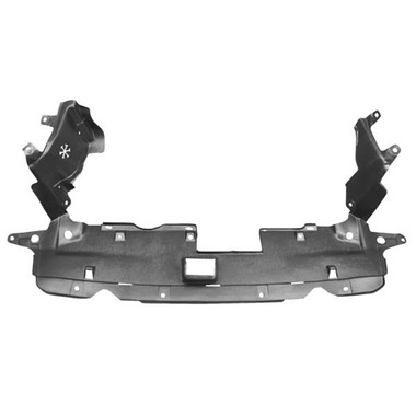 Upgrade Your Auto | Body Panels, Pillars, and Pans | 15-16 Honda CR-V | CRSHX14563