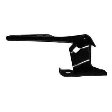 Upgrade Your Auto | Replacement Hoods | 03-07 Honda Accord | CRSHX14586