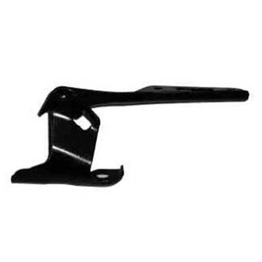 Upgrade Your Auto | Replacement Hoods | 03-07 Honda Accord | CRSHX14587