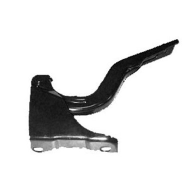 Upgrade Your Auto | Replacement Hoods | 07-11 Honda CR-V | CRSHX14592