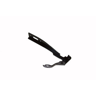 Upgrade Your Auto | Replacement Hoods | 13-15 Honda Accord | CRSHX14603