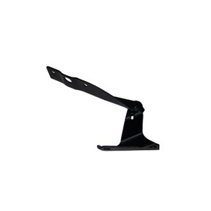 Upgrade Your Auto | Replacement Hoods | 03-08 Honda Pilot | CRSHX14605