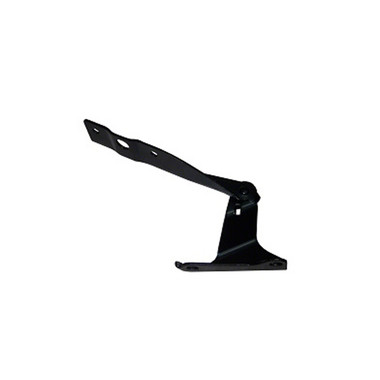 Upgrade Your Auto | Replacement Hoods | 03-08 Honda Pilot | CRSHX14605