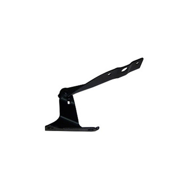 Upgrade Your Auto | Replacement Hoods | 03-08 Honda Pilot | CRSHX14606