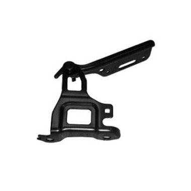 Upgrade Your Auto | Replacement Hoods | 15-20 Honda Fit | CRSHX14609