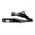 Upgrade Your Auto | Replacement Hoods | 18-21 Honda Accord | CRSHX14620