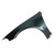Upgrade Your Auto | Body Panels, Pillars, and Pans | 93-95 Honda Civic | CRSHX14626