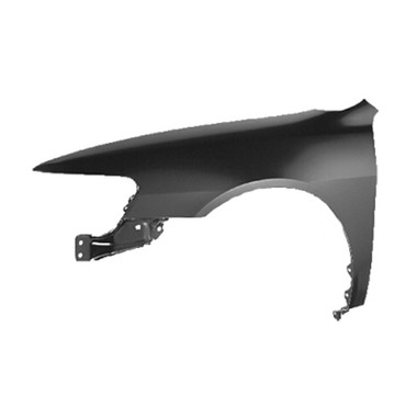 Upgrade Your Auto | Body Panels, Pillars, and Pans | 98-02 Honda Accord | CRSHX14631