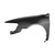 Upgrade Your Auto | Body Panels, Pillars, and Pans | 98-02 Honda Accord | CRSHX14631