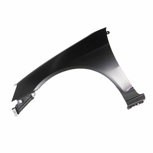 Upgrade Your Auto | Body Panels, Pillars, and Pans | 01-03 Honda Civic | CRSHX14637