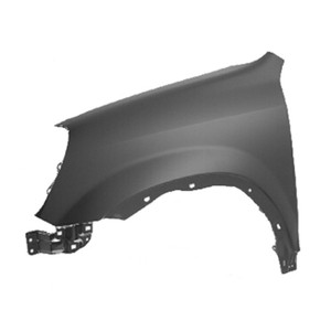 Upgrade Your Auto | Body Panels, Pillars, and Pans | 02-06 Honda CR-V | CRSHX14641