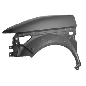 Upgrade Your Auto | Body Panels, Pillars, and Pans | 03-08 Honda Element | CRSHX14646