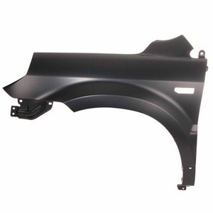 Upgrade Your Auto | Body Panels, Pillars, and Pans | 06-08 Honda Pilot | CRSHX14651