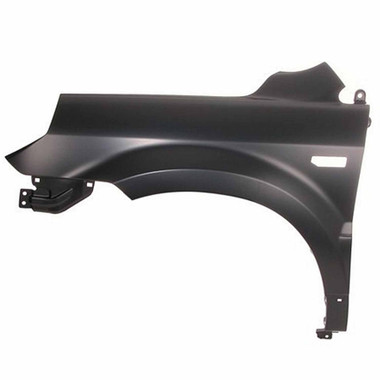 Upgrade Your Auto | Body Panels, Pillars, and Pans | 06-08 Honda Pilot | CRSHX14651