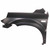 Upgrade Your Auto | Body Panels, Pillars, and Pans | 06-08 Honda Pilot | CRSHX14651