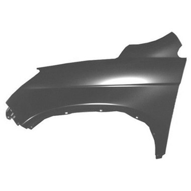 Upgrade Your Auto | Body Panels, Pillars, and Pans | 07-11 Honda CR-V | CRSHX14654