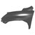 Upgrade Your Auto | Body Panels, Pillars, and Pans | 07-11 Honda CR-V | CRSHX14654