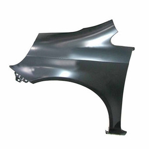 Upgrade Your Auto | Body Panels, Pillars, and Pans | 07-08 Honda Fit | CRSHX14655