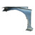 Upgrade Your Auto | Body Panels, Pillars, and Pans | 12-15 Honda Civic | CRSHX14662