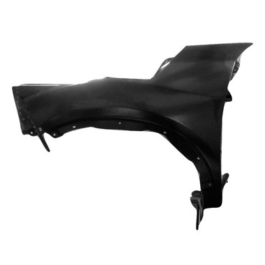 Upgrade Your Auto | Body Panels, Pillars, and Pans | 16-21 Honda HR-V | CRSHX14666