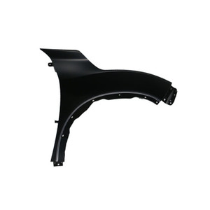 Upgrade Your Auto | Body Panels, Pillars, and Pans | 16-21 Honda HR-V | CRSHX14667