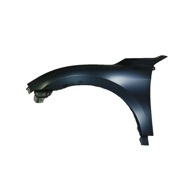 Upgrade Your Auto | Body Panels, Pillars, and Pans | 16-18 Honda Civic | CRSHX14671