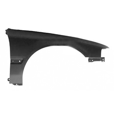 Upgrade Your Auto | Body Panels, Pillars, and Pans | 90-93 Honda Accord | CRSHX14685