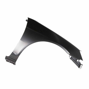 Upgrade Your Auto | Body Panels, Pillars, and Pans | 01-03 Honda Civic | CRSHX14695