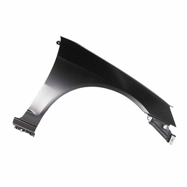 Upgrade Your Auto | Body Panels, Pillars, and Pans | 01-03 Honda Civic | CRSHX14696