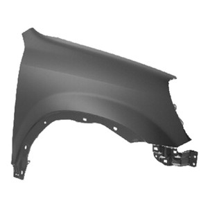 Upgrade Your Auto | Body Panels, Pillars, and Pans | 02-06 Honda CR-V | CRSHX14700
