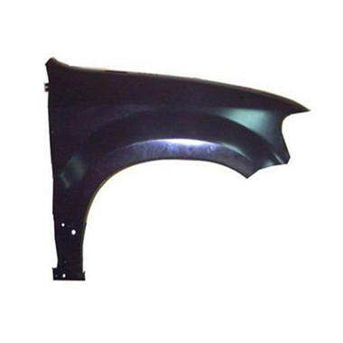 Upgrade Your Auto | Body Panels, Pillars, and Pans | 02-06 Honda CR-V | CRSHX14701
