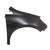 Upgrade Your Auto | Body Panels, Pillars, and Pans | 05-10 Honda Odyssey | CRSHX14709