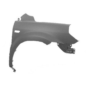 Upgrade Your Auto | Body Panels, Pillars, and Pans | 06-08 Honda Pilot | CRSHX14711