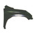 Upgrade Your Auto | Body Panels, Pillars, and Pans | 07-11 Honda CR-V | CRSHX14712