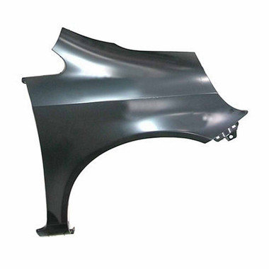 Upgrade Your Auto | Body Panels, Pillars, and Pans | 07-08 Honda Fit | CRSHX14714