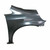 Upgrade Your Auto | Body Panels, Pillars, and Pans | 07-08 Honda Fit | CRSHX14714