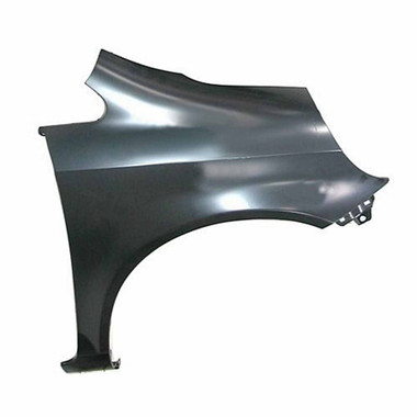Upgrade Your Auto | Body Panels, Pillars, and Pans | 07-08 Honda Fit | CRSHX14715