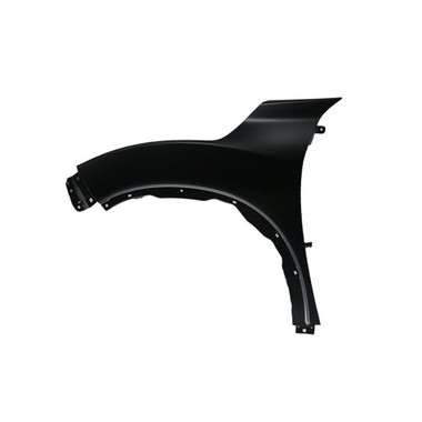Upgrade Your Auto | Body Panels, Pillars, and Pans | 16-21 Honda HR-V | CRSHX14726
