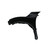 Upgrade Your Auto | Body Panels, Pillars, and Pans | 16-21 Honda HR-V | CRSHX14726