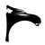 Upgrade Your Auto | Body Panels, Pillars, and Pans | 18-21 Honda Odyssey | CRSHX14737