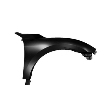 Upgrade Your Auto | Body Panels, Pillars, and Pans | 17-21 Honda Civic | CRSHX14738