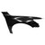 Upgrade Your Auto | Body Panels, Pillars, and Pans | 18-21 Honda Accord | CRSHX14740